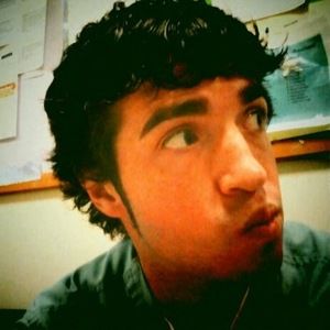 Meet your Posher, David